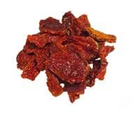 Sun-dried tomatoes